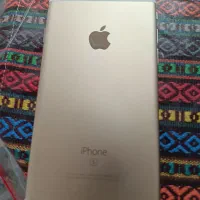 iphone 6s 64|موبایل|فلاورجان, |دیوار