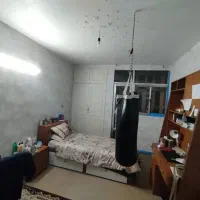 آپارتمان جشنواره دو خواب پارکینگ انباری طبقه اول