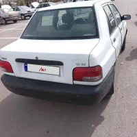 پراید مدل 96 کار کرد 105000|خودرو سواری و وانت|کرمان, |دیوار