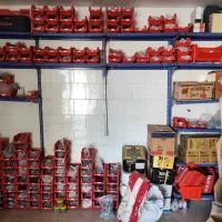 فروش انواع پیچ و مهره