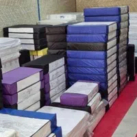 تشک رویال( طرح تعویض تشک نو با کهنه)