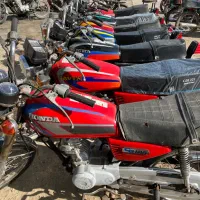 مرکز موتور مزایده|موتورسیکلت|گنبد کاووس, |دیوار