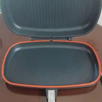 ماهیتابه رژیمی سایز۴۰ نو1/200|ظروف پخت‌وپز|لنجان, |دیوار
