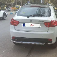 کوییک کارمندی ۱۴۰۳ پارس خودرو