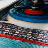 قالیشویی طلا شور ارزانترین قیمت (سرویس رایگان)