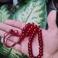 تسبیح سندلوس اصل ۳۳ دانه|جواهرات|تهران, خانی آباد نو جنوبی|دیوار