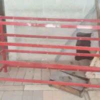 ویترین مغازه