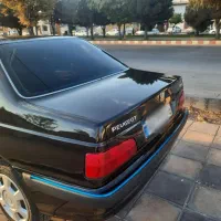 پارس Tu5 مدل ۱۴۰۱|خودرو سواری و وانت|کرمان, |دیوار