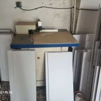 لبه چسبان پایون ۶ایستگاه|ماشینآلات صنعتی|آمل, |دیوار