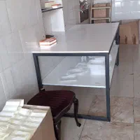 واگذاری کارگاه تولید فیلتر هوا خودرو|ماشین‌آلات صنعتی|برخوار, |دیوار