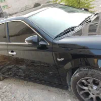 دنا. پلاس اتومات6دنده توربو مدل ۱۴۰۰|خودرو سواری و وانت|مشهد, احمدآباد|دیوار