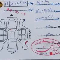 ماشین|خودرو سواری و وانت|همدان, |دیوار