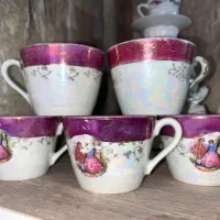 قهوه خوری آنتیک