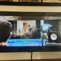 تلویزیون LED الجی ۴۹ اینچ