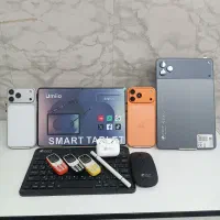 تبلت (tablet) اندرویید 10 اینچ فول پک با هدایا اصل|تبلت|کرج, کرج نو|دیوار