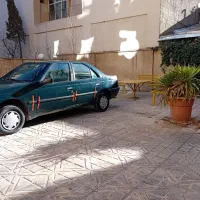 آردی۸۳|خودرو سواری و وانت|کرج, ساماندهی|دیوار