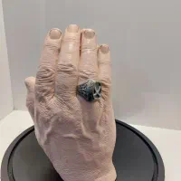 تندیس پدرو مادر  هدیه ویژه روز مادر|مجسمه، تندیس، ماکت|اصفهان, گلزار|دیوار