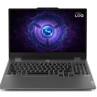 لبتاب loq مشخصات در عکس