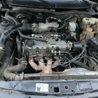 دوو اسپرو مد۱۹۹۴ چهار سوزن|خودرو کلاسیک|آستارا, |دیوار