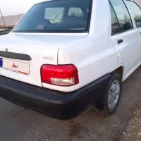 فروش پراید|خودرو سواری و وانت|کرمانشاه, |دیوار