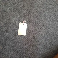 پلاک نقره