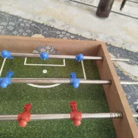 فوتبال دستی|ورزشهای توپی|نورآباد, |دیوار