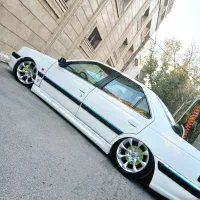 پارس سفید|خودرو سواری و وانت|ایلخچی, |دیوار