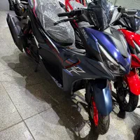 ایروکس رادیات آب ،هوا خنک ،هانی موتور /سالار گستر|موتورسیکلت|تهران, شکوفه|دیوار