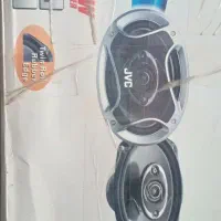 اسپیکر خودرو مدلjvc