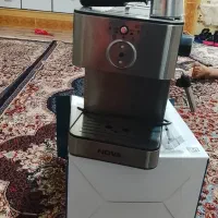 قهوه ساز نیمه صنعتی