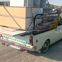 وانت تلفنی حسام|خدمات حمل و نقل|اردبیل, |دیوار