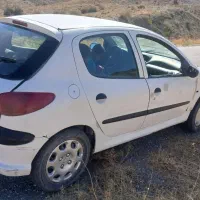 یک دستگاه ۲۰۶