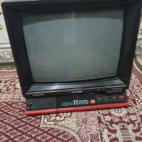 تلوزیون قدیمی