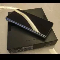 سامسونگ Zfold 4