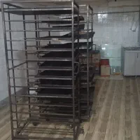 فروش لوازم میکسر قنادی وفانتزی تکی کامل پارس آباد|ماشین‌آلات صنعتی|اردبیل, |دیوار