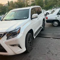لکسوس GX460|خودرو سواری و وانت|تبریز, |دیوار