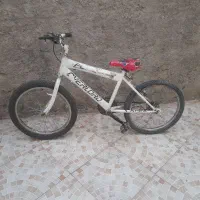 دوچرخه ۲۰ و ۱۶