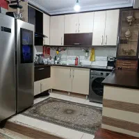 ۸۰ متر مسکونی مرکز شهر