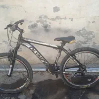 دوچرخه 26 المپیا