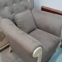 مبل وجلومبلی