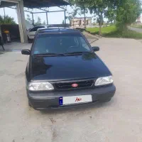 مشکی پر کلاغی مدل ۸۵