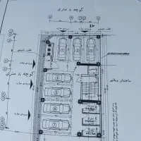 پیش فروش معلم علی اباد۱۴۰متری