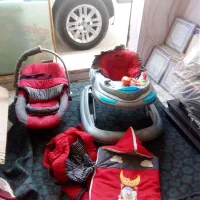 روروک سرویس نوزاد و عروسک
