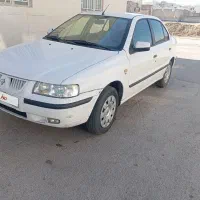 سمند بیرنگ|خودرو سواری و وانت|همدان, |دیوار