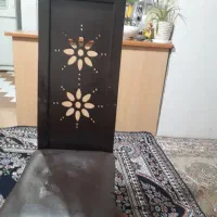صندلی غذا خوری|صندلی و نیمکت|تهران, جوادیه تهرانپارس|دیوار