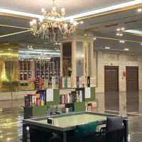 رونیکا پالاس تهرانسر/تمامی ارگان های موجود