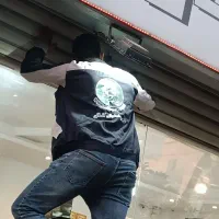 خدمات تخصصی برق ساختمان وصنعتی/برقکار /برقکارصنعتی