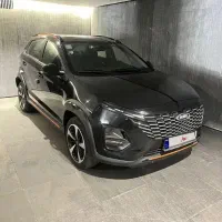 MVM X33 Cross|خودرو سواری و وانت|تهران, افسریه شمالی|دیوار