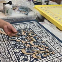 آموزشگاه و فروشگاه هنری وندا