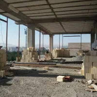 اجرای والپست، نبشی کشی و میلگرد بستر|خدمات پیشه و مهارت|کرمانشاه, |دیوار